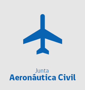 Junta de Aeronáutica Civil