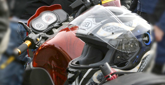 Comenzó a regir nueva certificación de cascos de moto para comercializadores e importadores