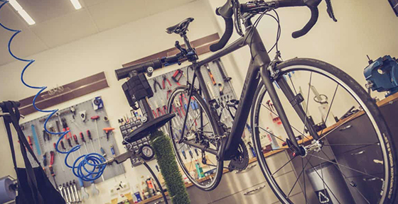 Realizamos gestiones para que talleres de bicicletas sean declarados servicios esenciales y puedan operar durante cuarentenas