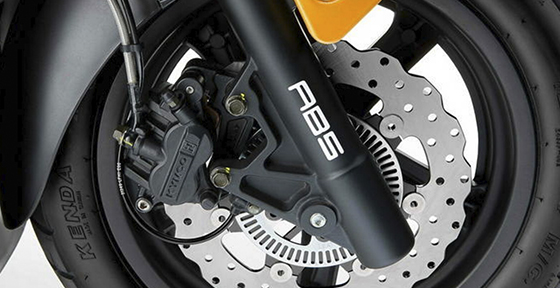 Comienza obligación de frenos ABS en motos: exigencia rige de inmediato para nuevos modelos de 500 cc o mayor cilindrada