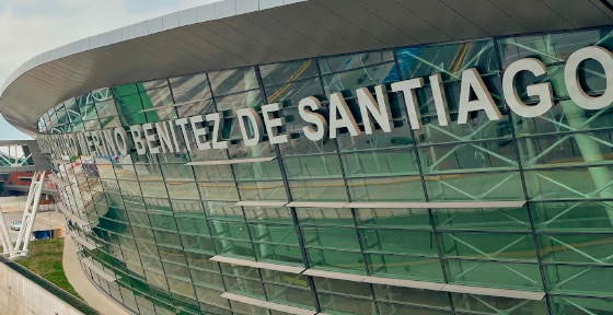 Junta de Aeronáutica Civil detalla calendario de operación de vuelos ante la pronta apertura del nuevo terminal internacional del Aeropuerto Arturo Merino Benítez de Santiago