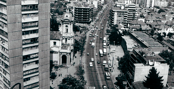 MTT conmemora 50 años acortando brechas y conectado a personas en todo Chile